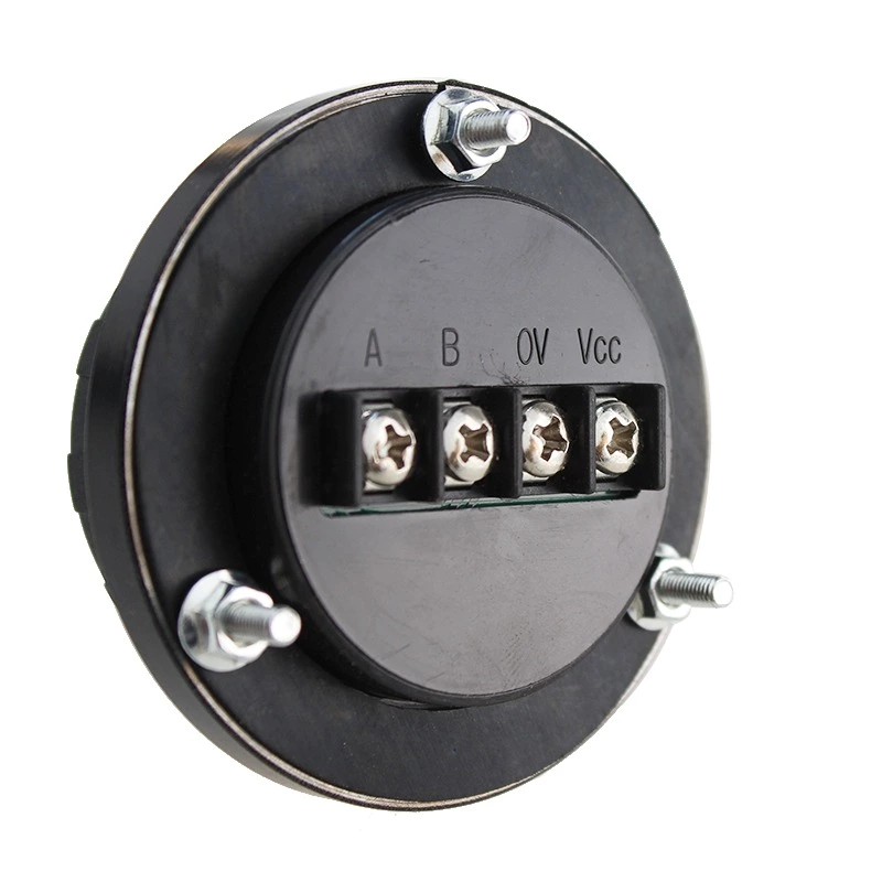 YMA600 Voltage Output Black CNC Machine Manual Encoder