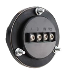 YMA600 Voltage Output Black CNC Machine Manual Encoder