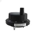 YMA600 Voltage Output Black CNC Machine Manual Encoder