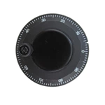 YMA600 Voltage Output Black CNC Machine Manual Encoder