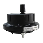 YMA600 Voltage Output Black CNC Machine Manual Encoder