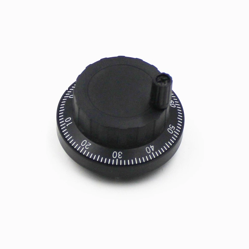 YMA600 Hand-Held Pulse Generator MPG Handy Handwheel CNC Pendant Manual Pulse Generator
