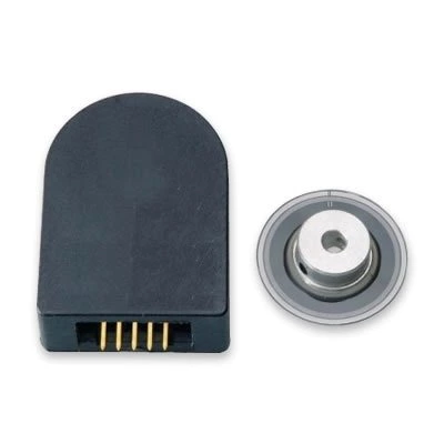HKT3004 2 And 3 Channel Kit Optical Encoder Hollow Shaft Incremental Motor Encoder