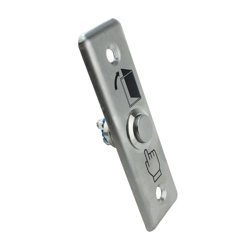 86 Type Self-resetting Access Control Switch