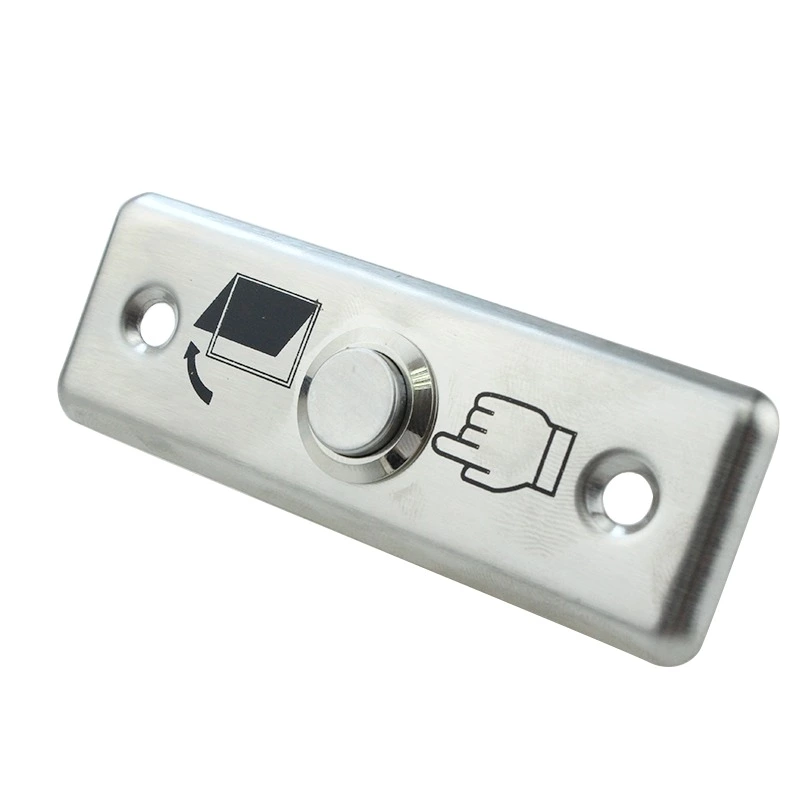 86 Type Self-resetting Access Control Switch