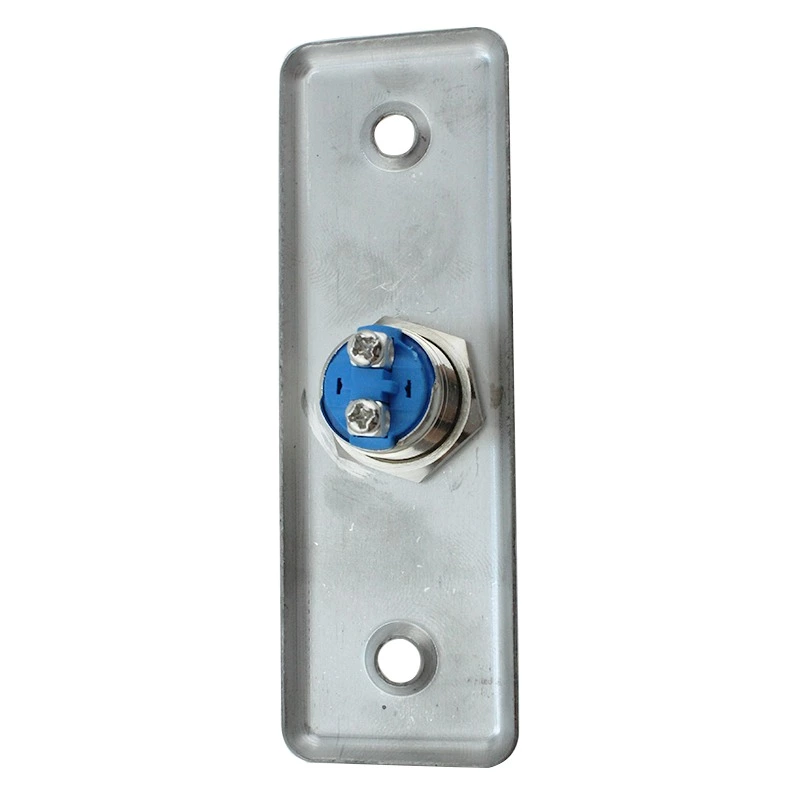 86 Type Self-resetting Access Control Switch