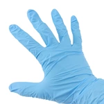 Disposable Nitrile Examination Gloves Powder Free Latex Medical Gloves For Surgical/Examination