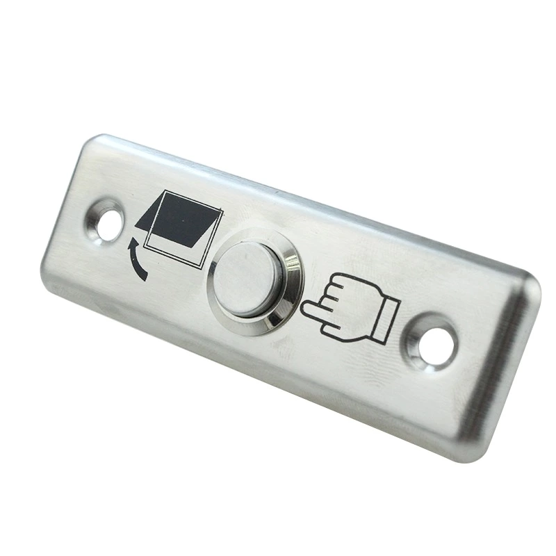 86 Type Self-resetting Access Control Switch