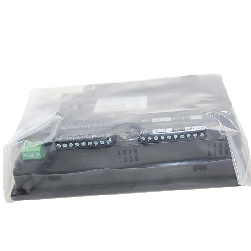 Xinjie Integrator of HMI And PLC 24VDC