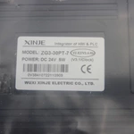 Xinjie Integrator of HMI And PLC 24VDC