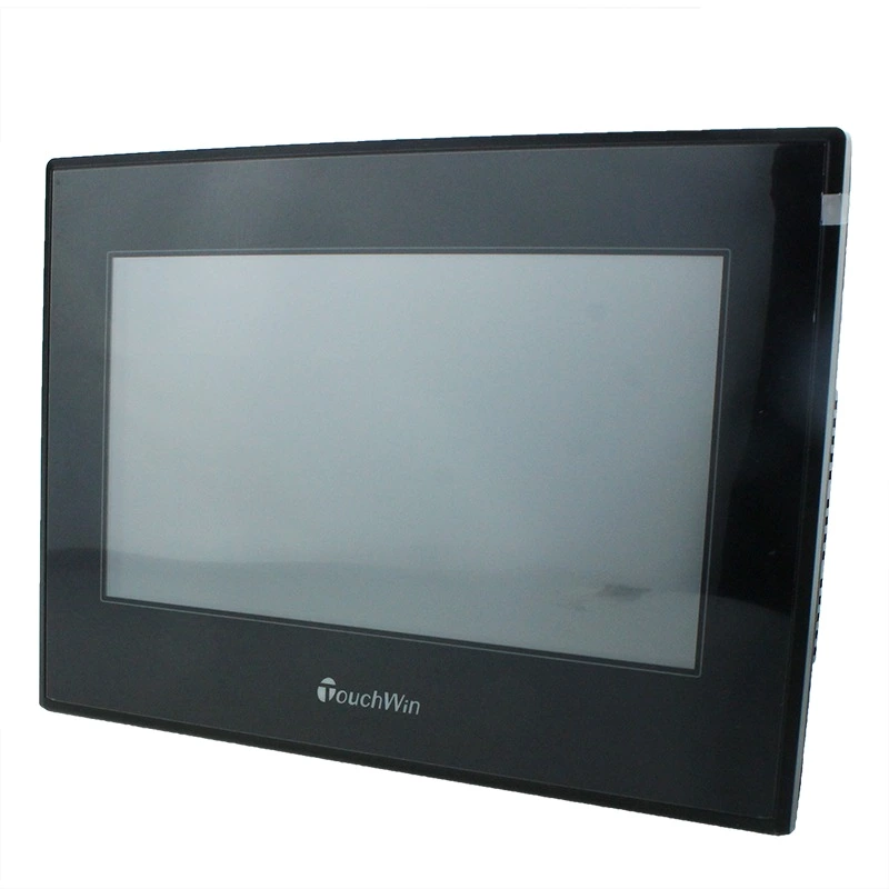 ZG3-30R-7 NPN Relay Output PLC HMI Integrated XINJE Touch Panel