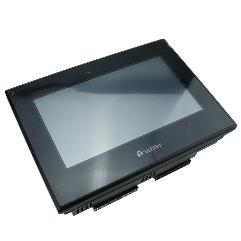 ZG3-30R-7 NPN Relay Output PLC HMI Integrated XINJE Touch Panel