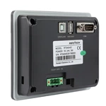 RTS4043C HMI Touch Screen PLC Programmable Logic Controller Human Machine Interface