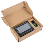 RTS4043C HMI Touch Screen PLC Programmable Logic Controller Human Machine Interface