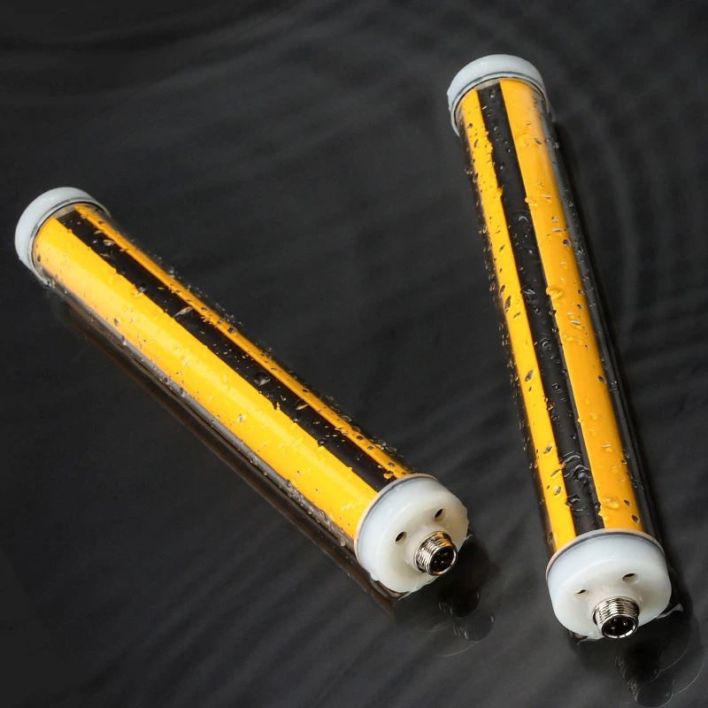 SCE WATERPROOF TYPE Light Curtain Sensor SCE Series