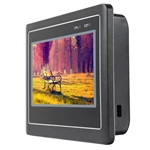 RTS4043C HMI Touch Screen PLC Programmable Logic Controller Human Machine Interface