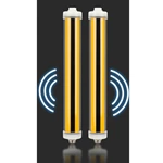 SCE WATERPROOF TYPE Light Curtain Sensor SCE Series