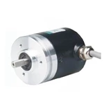 ISN4006 Dia 40mm Shaft diameter 6mm Optical Rotary Encoder