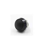 12mm big head type plastic push button momentary push button