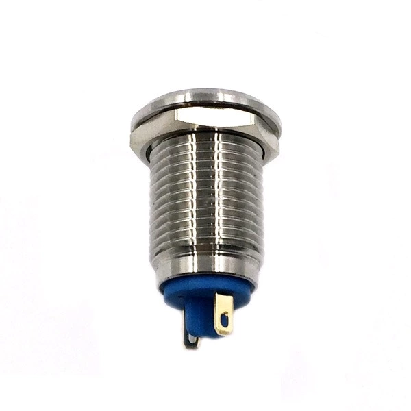 ABI16S-P1 16mm Stainless steel Series LED IP67 Indicator lamp