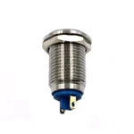 ABI16S-P1 16mm Stainless steel Series LED IP67 Indicator lamp