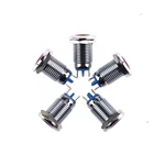 Hot Sale ABI12C-P1 Metal signal lamp