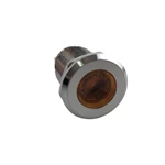 ABI12C-P1 12mm LED IP67 Brass Type Indicator Light