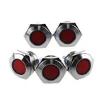 ABI16C-C0 Metal Indicator Light Series LED IP68 Indicator Light