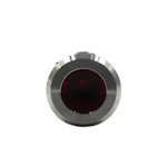 Hot sale ABI16C-P1 16mm Metal Indicator Light Series LED IP67 Indicator lamp Metal push button