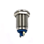 Hot sale ABI16C-P1 16mm Metal Indicator Light Series LED IP67 Indicator lamp Metal push button