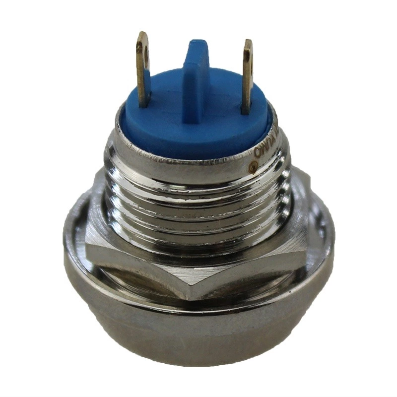 Hot sale ABS12C-Q1 12mm momentary waterproof mini push button switch