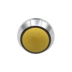 12mm stainless steel waterproof ABS12S-Q0 ball metal button switch