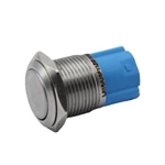 LA16AJSF11ZS Metal Push Button with Ip67 Waretproof Push Button