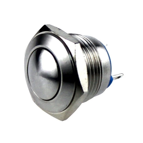 JS16B-10JS Metal push button with door bell